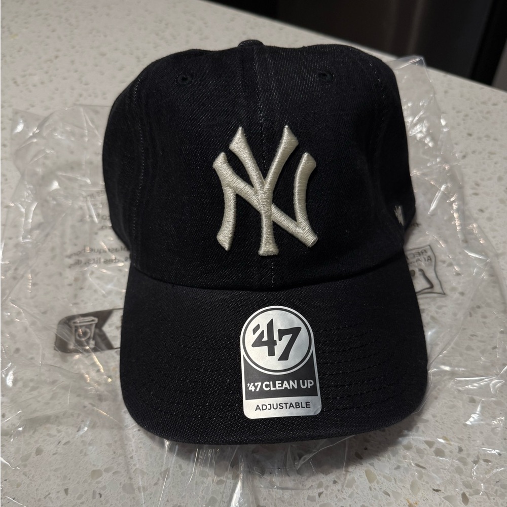 NY Adjustable Hat